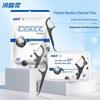 Leng Suan Ling Bamboo Charcoal Deep Clean Dental Floss Picks
