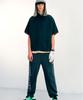 Sun Love Stroke Sweatpants Charcoal