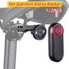 Zadní světlo na kolo Držák na sedlovku Nastavitelný úhel Podpora sedla pro zadní světlo na kolo Držák světla pro horské kolo pro Garmin Varia Radar