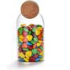 Recipientele pentru alimente – Păstrarea alimentelor