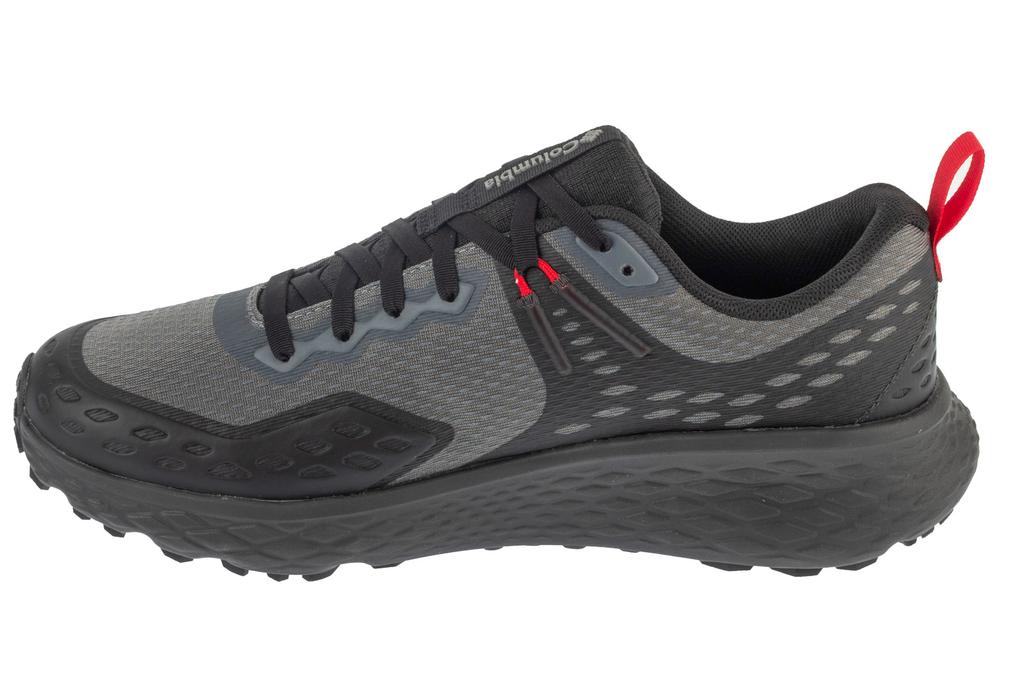 Columbia Konos Trs, Mens grey Trekking shoes