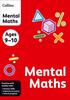 Buch Collins Mental Maths : Ages 9-10