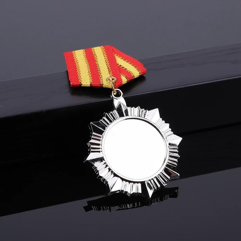 Metal Winner Medals 5cm Award Medals Practical Sports Medals Talent Show