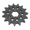 520 Motorcycle Front Sprocket For Honda XL500S 79-81 XL500R 82-87 XL600R 83-87 XL600LM 1985-1987 XL600RM 1986-1988