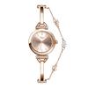Owel Layered Bangle Rose Womens Watch. ST5071RRR