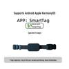 SpotOn Pet Tracker Collar: Bluetooth Anti-Lost Reminder for Puppies and Kittens.