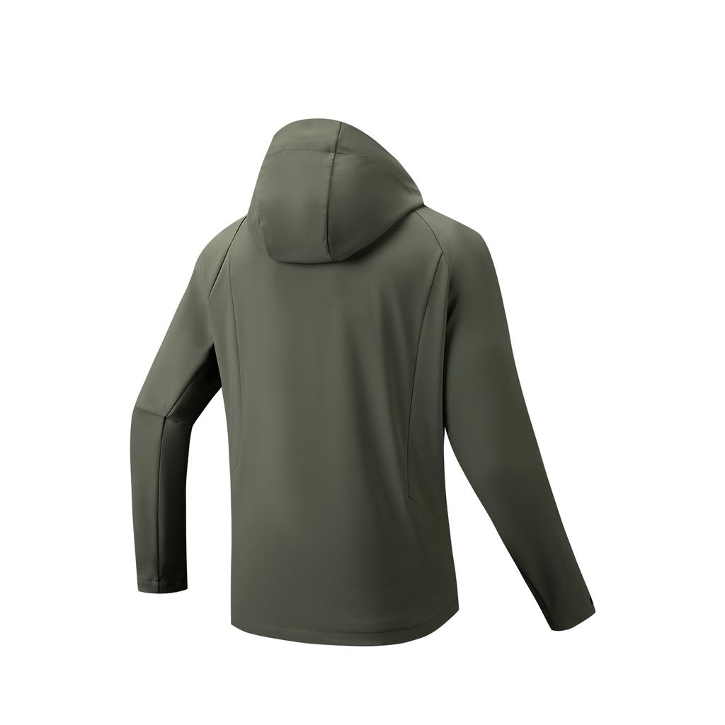 Anta Outdoor Collection Jackets & Coats Men's 952616602-1