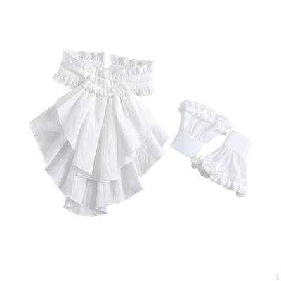 Accessories – Slips, butterflies og kraver
