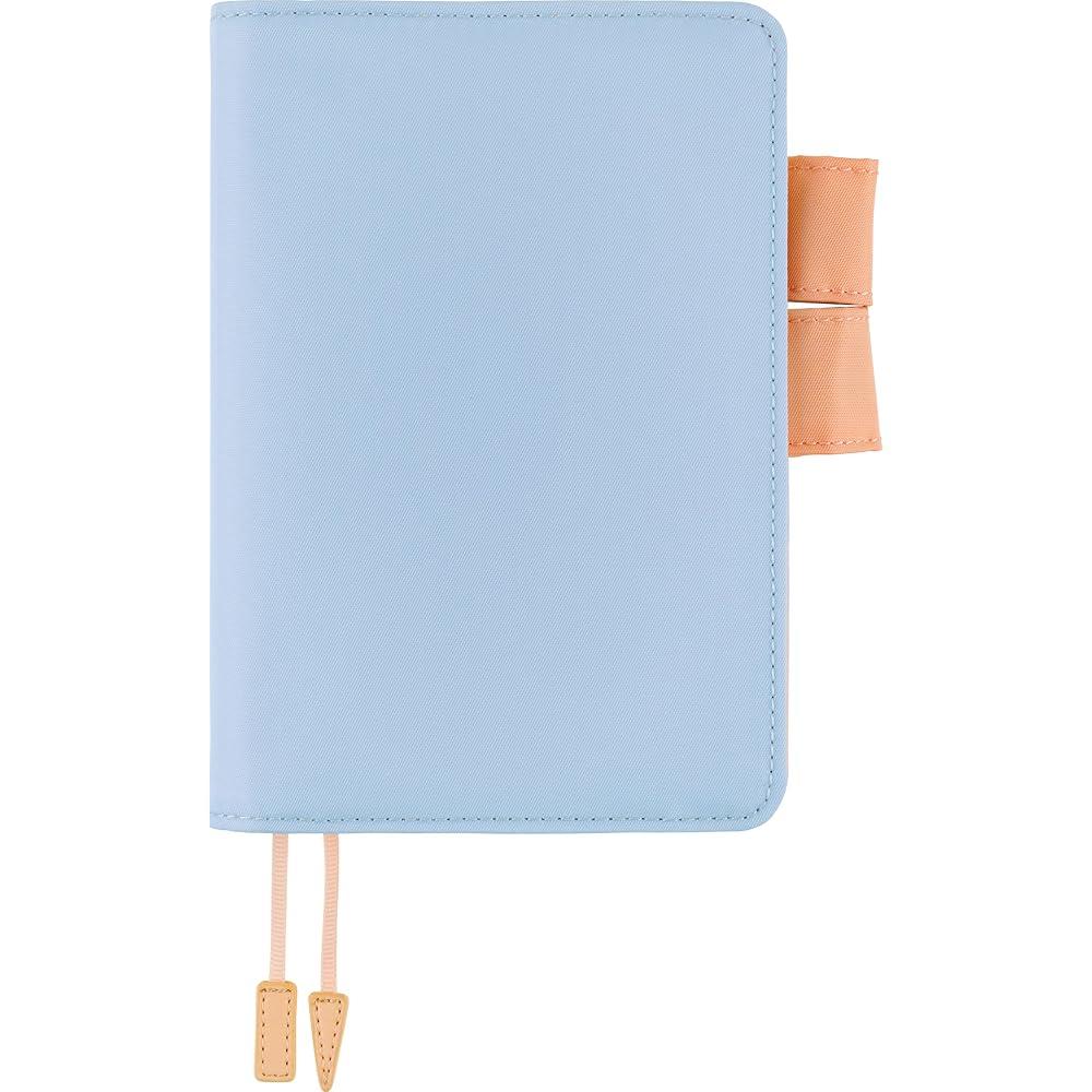Hobonichi Notebook Original (A6) Notebook Cover Colors/Seashell