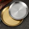 Plate Lunch Replacement Spare Parts Stainless Steel