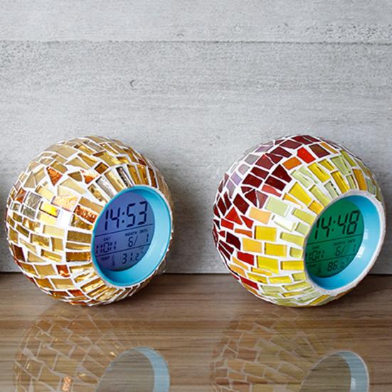 100g Carreaux de Mosaïque Couleur Vive Joint de Carrelage Poudre Inaltérable Artisanat Mural Verre