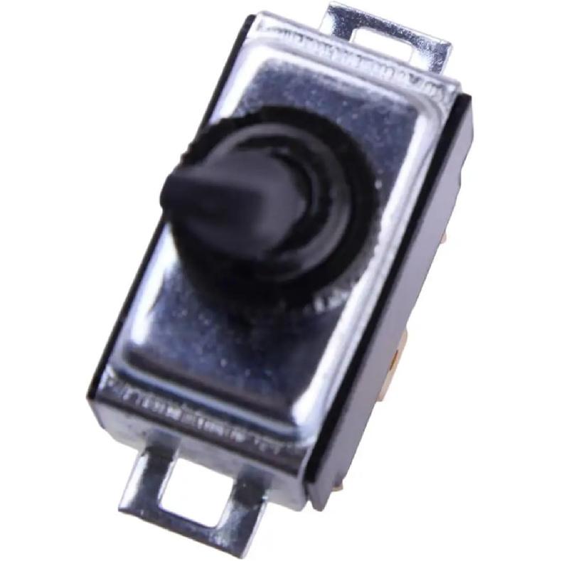 Headlamp Toggle Control Switch Fit for Freightliner FLD120 8956K895 A6815450622 577.46601