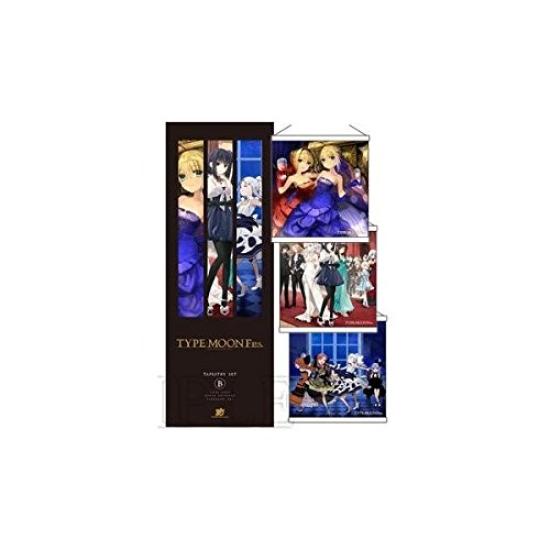

Tapestry Set B TYPE-MOON Fes.
