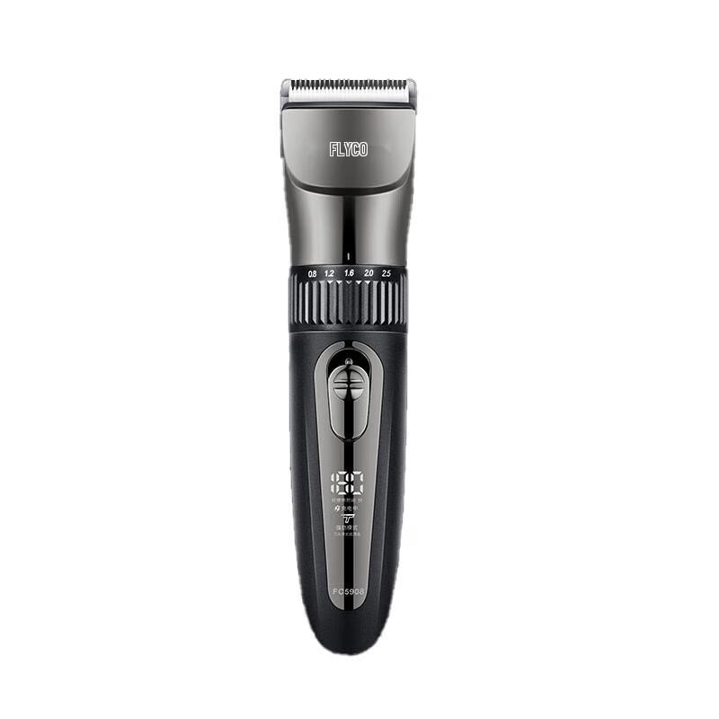 FLYCO FC5908 Professional Electric Hair Clipper CN plug (adapter included)