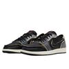 Air Jordan 1 Low OG EX Dark Smoke Grey