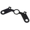 Universal Motorcycle Trument Bracket Speedometer Stand Support
