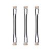 Dual-Headed Hard Bristle Brush for Mobile Phone Motherboard Repair and Solder Cleaning