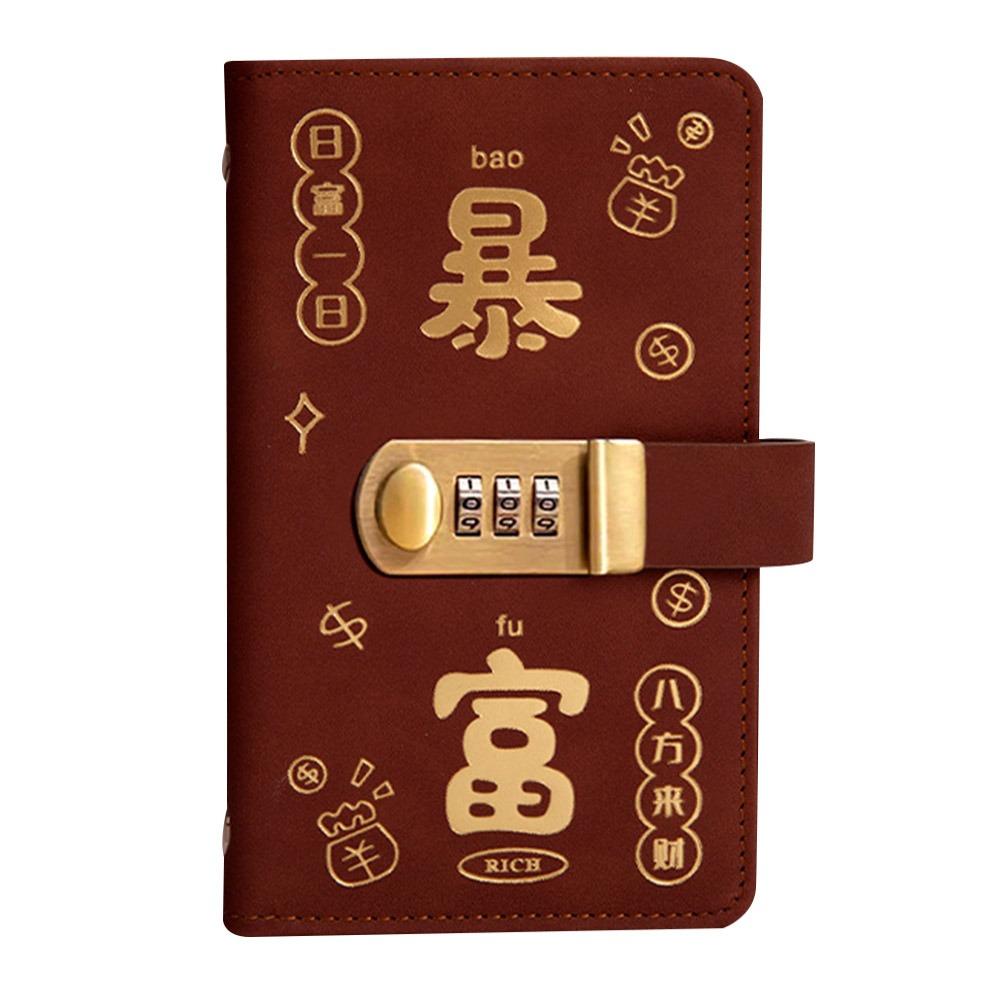 

Экономьте деньги 100 конвертов Экономия денег Вызов PU Экономия Вызовы Книга Бюджет Переплет Пары коричневый