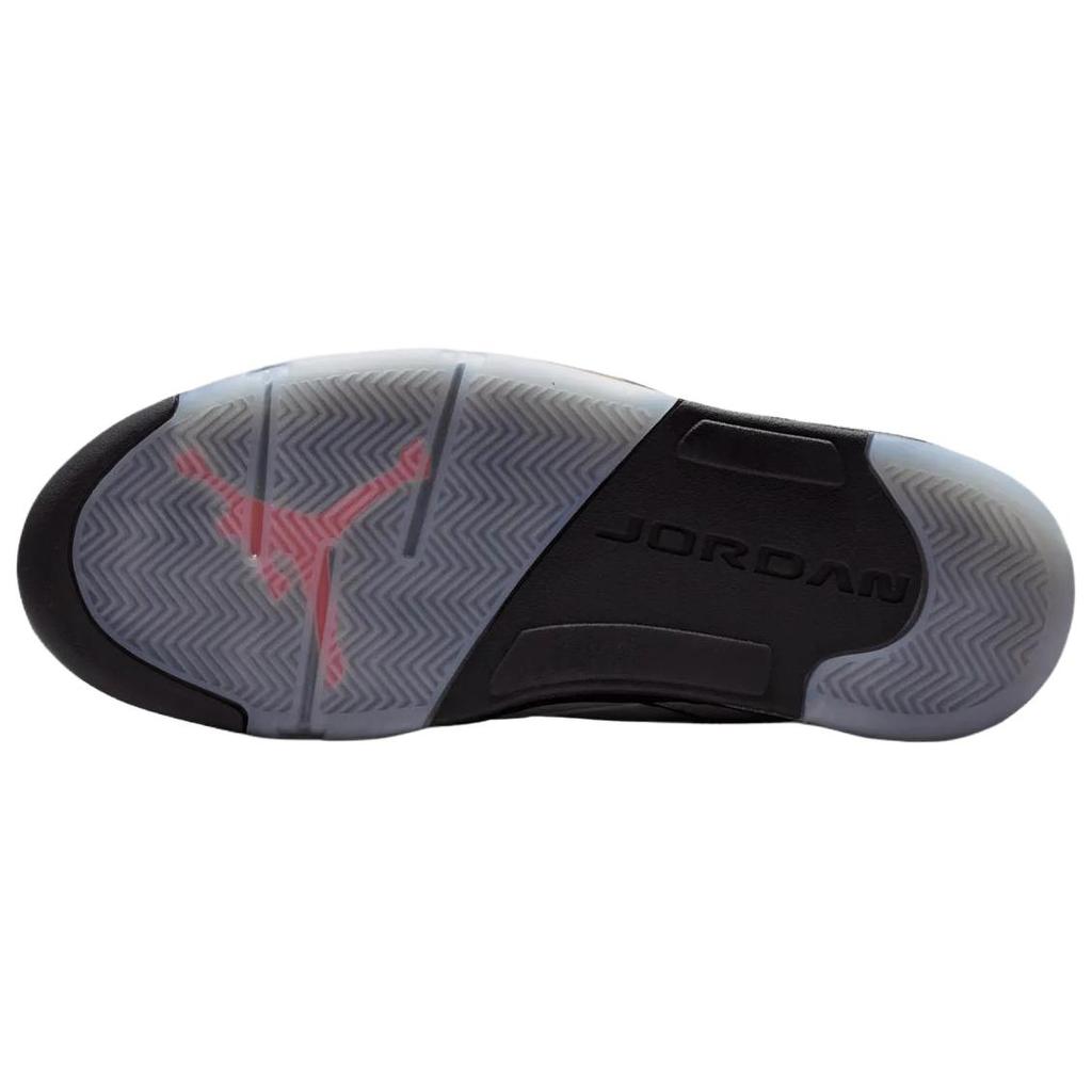 Jordan Air Jordan Sixty Plus Vintage Basketball Shoes Unisex Low Top Ecru IH2047-005