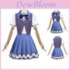 Sweet Girlfriend 3 Yanaki Kosupure Uniform Cosplay Costume For Anime Role Play