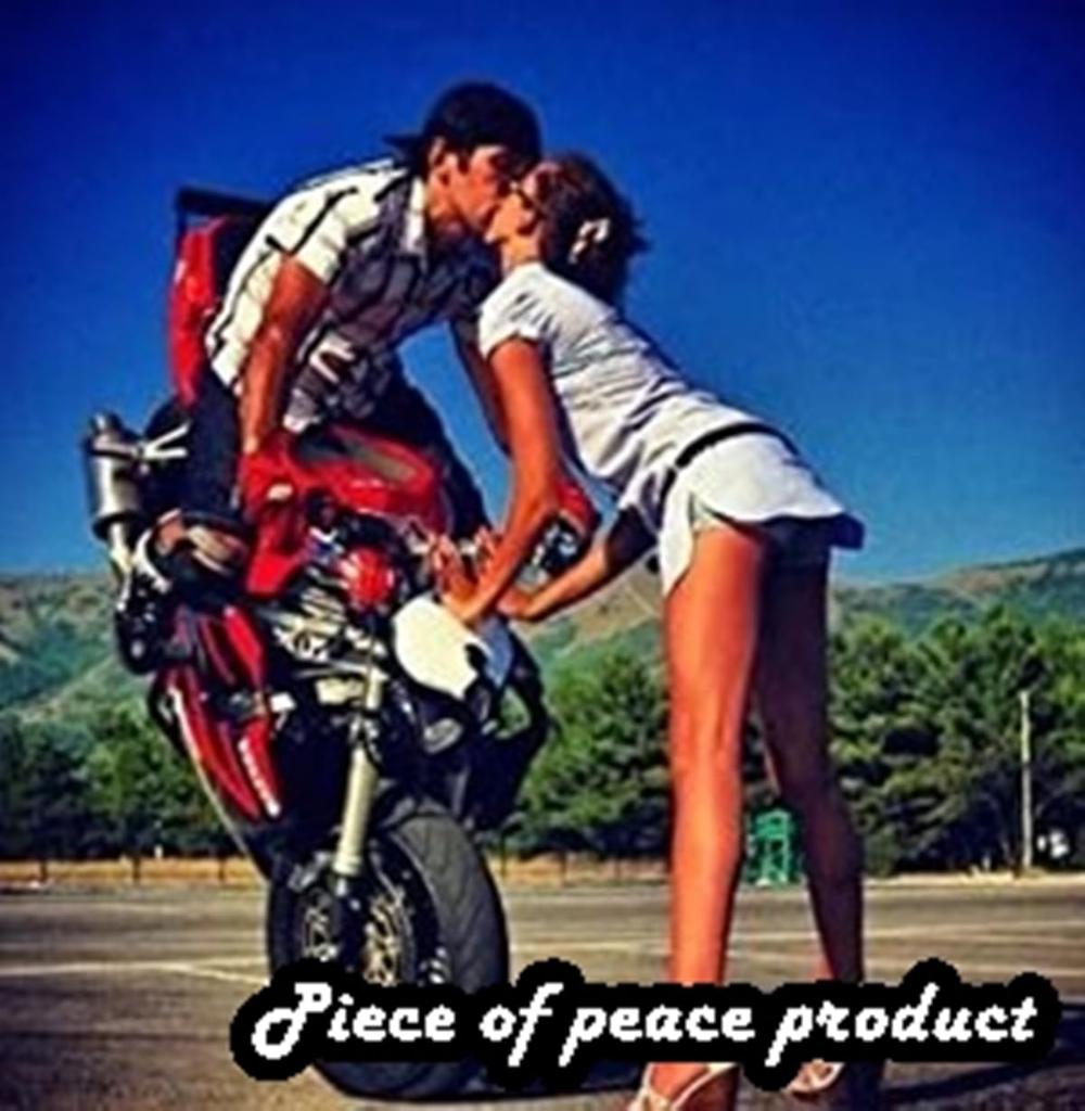 Piece of Peace Product Universal Seal Dust Seal, Set of 4, Front Fork