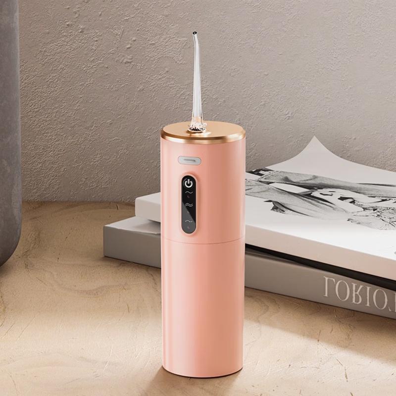 OLOEY Portable Oral Irrigator