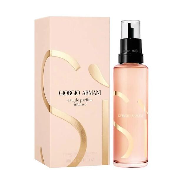 

Giorgio Armani Si Intense 100ml парфюмерная вода