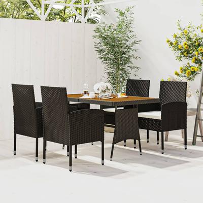 Outdoor Furniture – Garden Sets