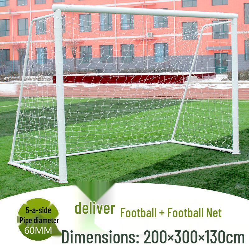 Jundingying Foldable Soccer Goal