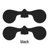 Spot Skiing Anti-Freeze Face and Chest Protection Stickers - Elastic Sports Bandage for Skiers and Fitness Enthusiasts