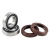 For Honda CRF250R CRF450R 2004-2021 CR125R CR250R 1995-2007 Front Wheel Bearing Seal Kit CRF250X CRF450X CRF250RX CRF450RX