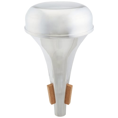 Tom Crown All-Aluminum Straight Mute for Tenor Trombone