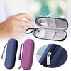 Durable EVA Insulin Cooling Bag Waterproof Thermal Insulated Pen Bag Pocket Pill Protector for Diabetics