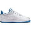 Nike Air Force 1 '07 'White Light Photo Blue' Sneakers DR9867-101