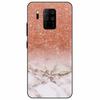 For OUKITEL C18 Pro C21 C21Pro Case Silicone Black Soft Protector Funda Capa for OUKITEL C21 Pro C18 Pro Cover TPU Cartoon Cover