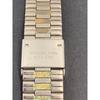 Used Citizen Q&Q Quartz Watch 5 Bar Water Resistant Silver