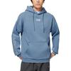 Li-Ning Embroidered Logo Hoodie 'Blue' Men's AWDSB19-5