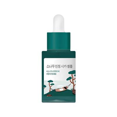 Pine Calming Cica Ampoule 30ml / 50ml