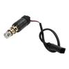 AC Compressor Electronic Control Valve ECV15 Sensitive High Precision Control Fit For Q7 R8 RS4 S4 S6 S8