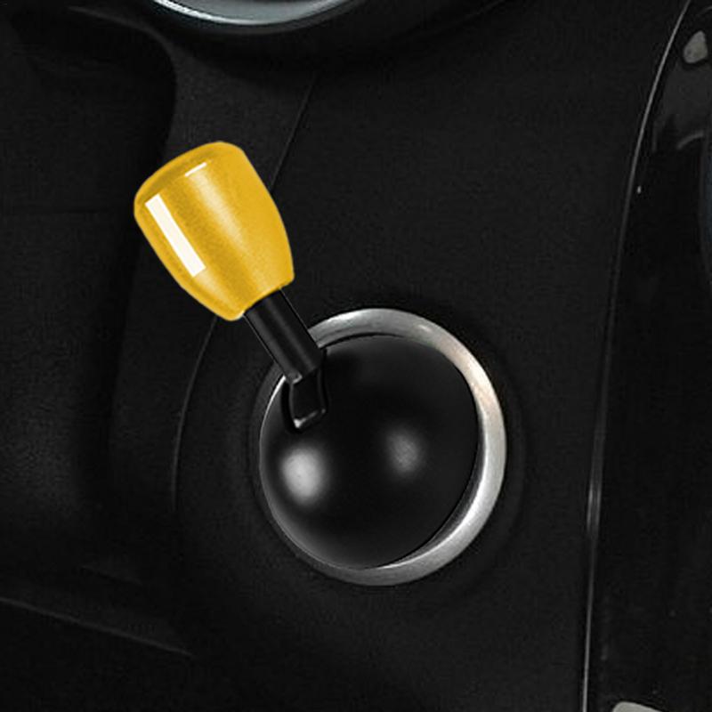 Push Start Button Cover Decorative Auto Start Button Cover Automotive Push Start Rocker Decorative Accessories Car Engine Start