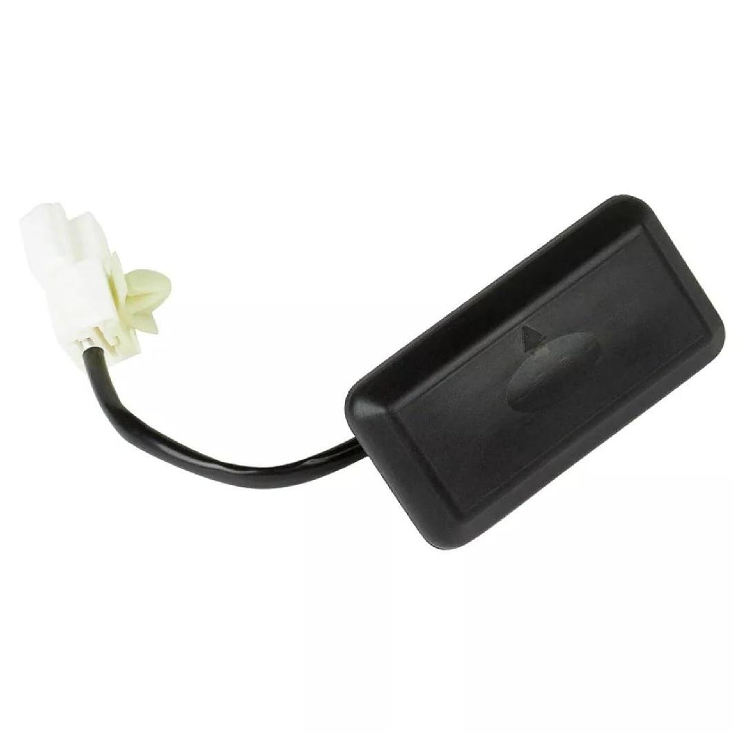 ELANTRA 812603K001 81260-3K001 Tailgate and Trunk Handle XCLPF