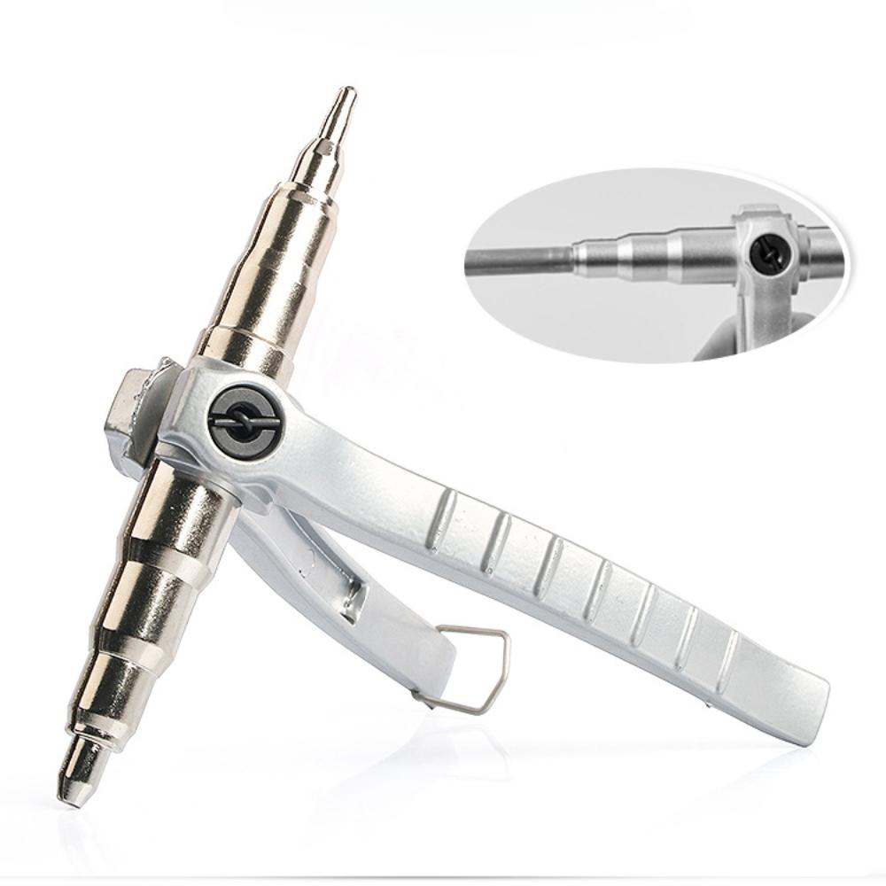 Universal Copper Pipe Tube Expander Aluminum Tubing Cutter Expander Air Conditioner Refrigerator Refrigeration Repair Tool