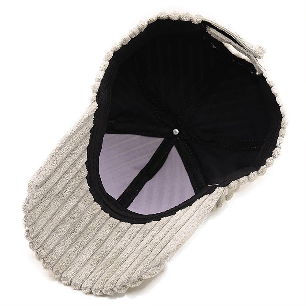 Ajustable Size Winter Hats Cotton Hip Hop Cap Necessory Snapback Hat  Men Women