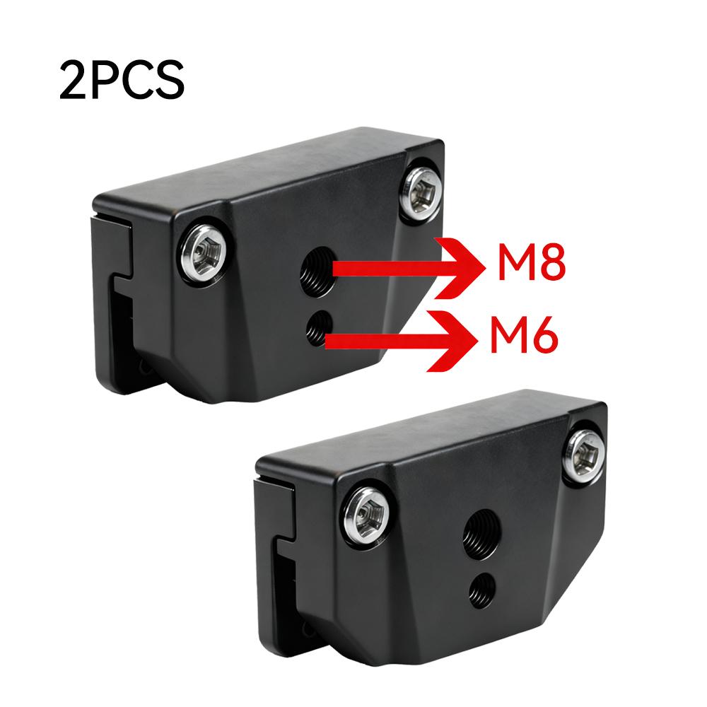 

2pcs LED Spotlight Holder Flood For Car Off Road 4x4 Auto Lights Clamp headlight Stand Bar Bracket Auto Work light bracket