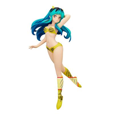 BANPRESTO Urusei Yatsura GLITTER&GLAMOURS LUM II A