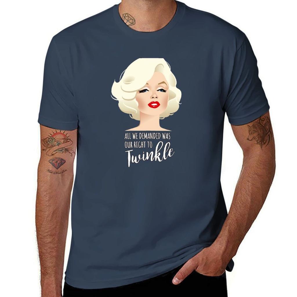 Twinkle Tshirt T Shirt For Unisex T Shirts For Unisex Graphic Funny Tshirt