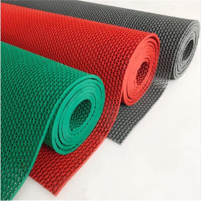 JOYROOMI Bathroom Anti-slip PVC Mat