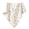 Newborn Baby Wraps Cotton Wrapping Towels Cotton Swaddling Towels for Baby Maternity Wrap