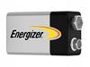 9V Energizer Alkaline Power Alkaline Battery