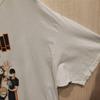 [USED] Tsukishima Temari Gakumasu LisAni! LIVE 2025 Official Collaboration T-Shirt, Size M